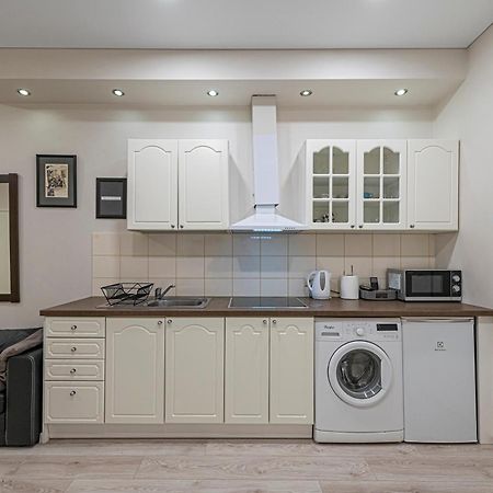 City Centre 3Bd Apartment By Hostlovers Kaunas Exteriér fotografie
