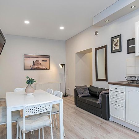 City Centre 3Bd Apartment By Hostlovers Kaunas Exteriér fotografie