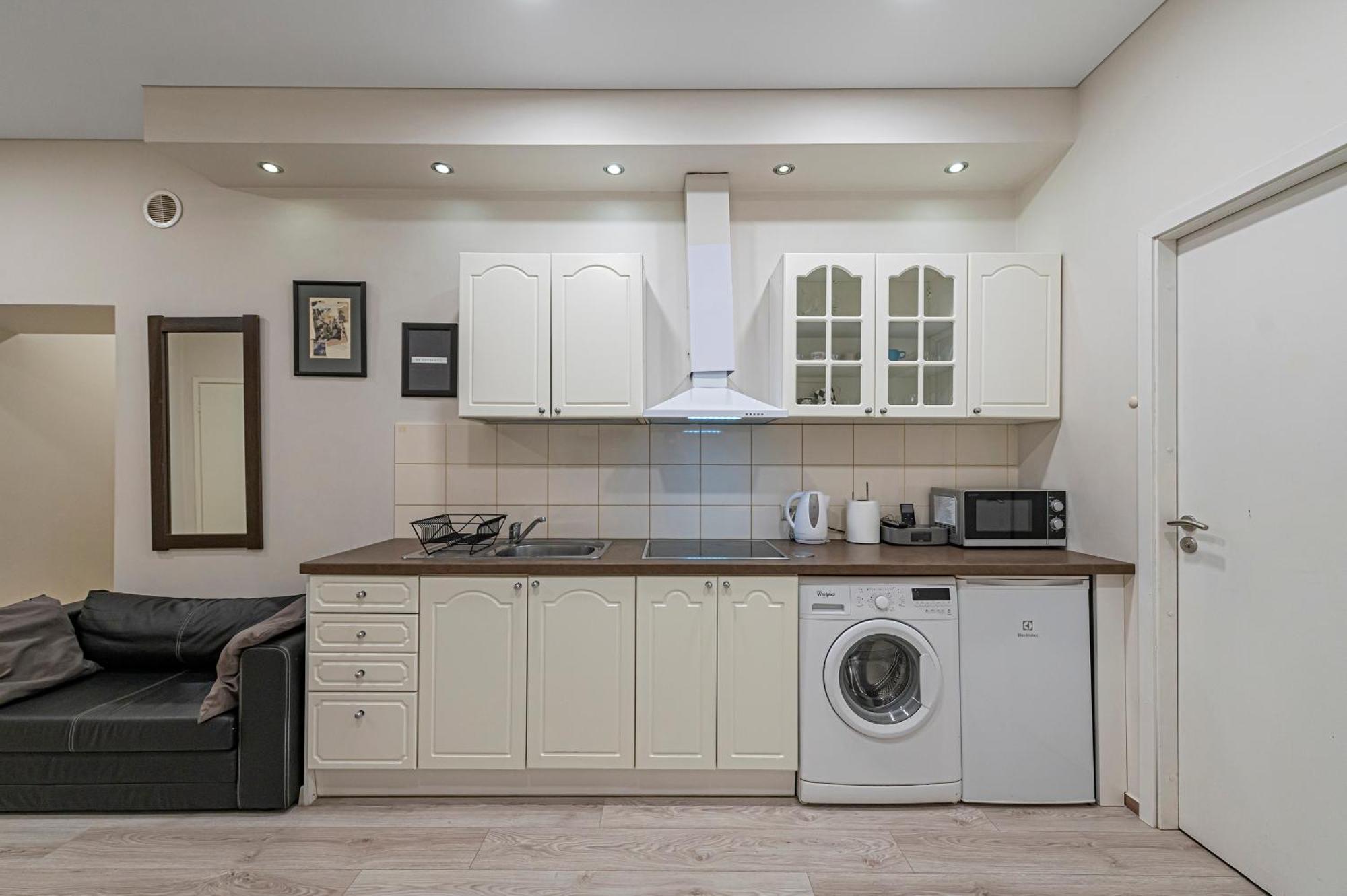 City Centre 3Bd Apartment By Hostlovers Kaunas Exteriér fotografie
