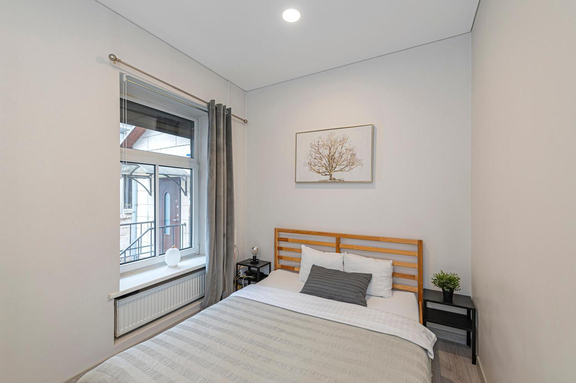 City Centre 3Bd Apartment By Hostlovers Kaunas Exteriér fotografie