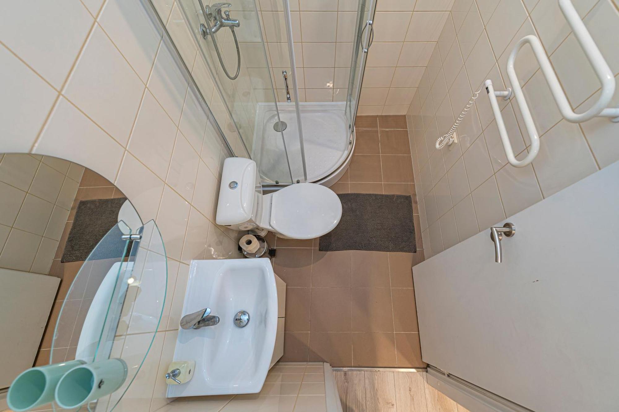 City Centre 3Bd Apartment By Hostlovers Kaunas Exteriér fotografie