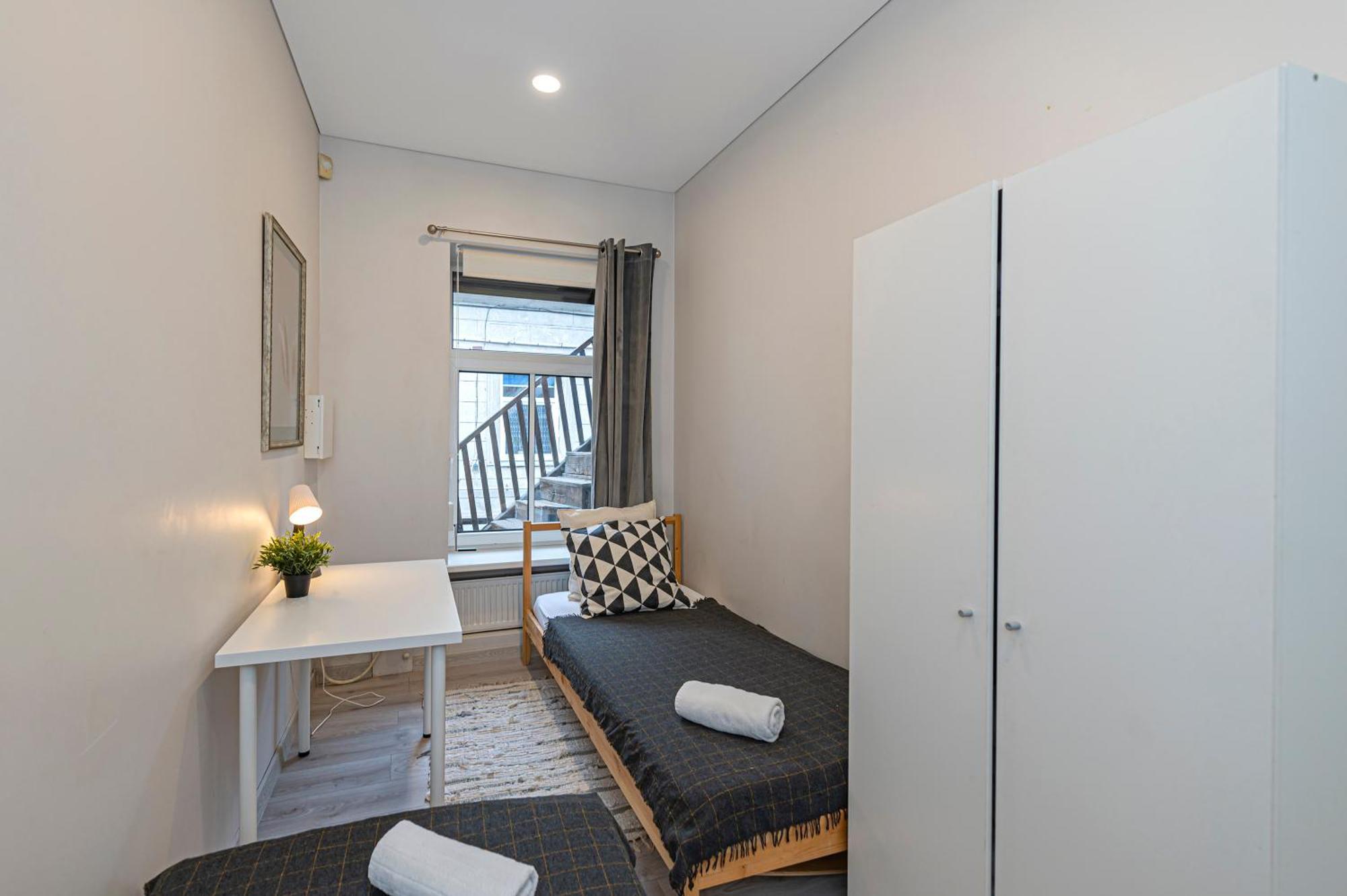City Centre 3Bd Apartment By Hostlovers Kaunas Exteriér fotografie