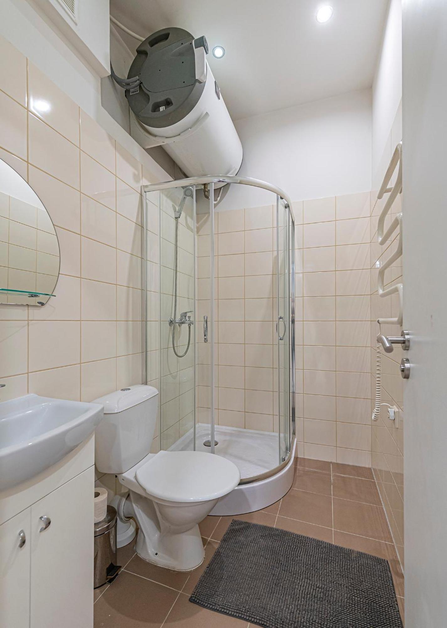 City Centre 3Bd Apartment By Hostlovers Kaunas Exteriér fotografie